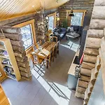Tatil Evi Muuttohaukka By Interhome