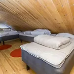 Muuttohaukka By Interhome Tatil Evi
