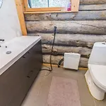 Muuttohaukka By Interhome Tatil Evi Ruka