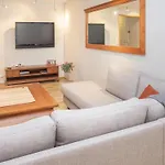 Tatil Evi Muuttohaukka By Interhome *