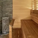 Muuttohaukka By Interhome Tatil Evi Ruka