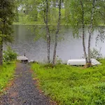 Tatil Evi Muuttohaukka By Interhome