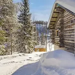 Tatil Evi Muuttohaukka By Interhome *