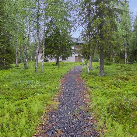 Muuttohaukka By Interhome Ruka