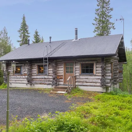 Ferienhaus Muuttohaukka By Interhome Ruka