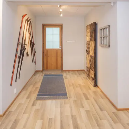 Ferienhaus Muuttohaukka By Interhome Ruka