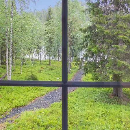 Muuttohaukka By Interhome