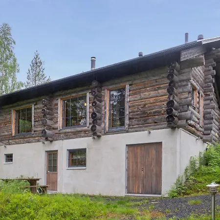 Muuttohaukka By Interhome *