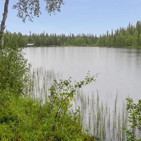 Muuttohaukka By Interhome Ruka