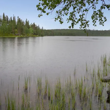 Muuttohaukka By Interhome Ferienhaus *