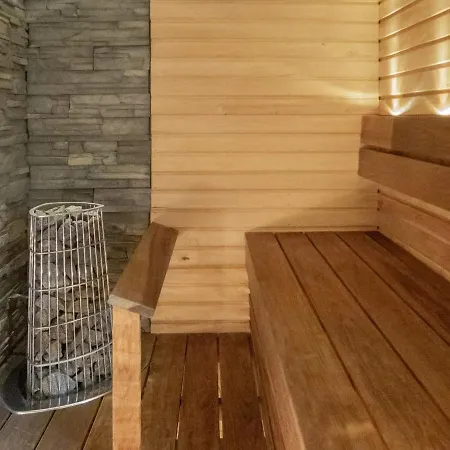 Ferienhaus Muuttohaukka By Interhome Ruka