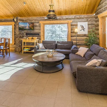 Muuttohaukka By Interhome Ferienhaus