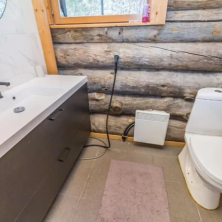 Muuttohaukka By Interhome Ferienhaus