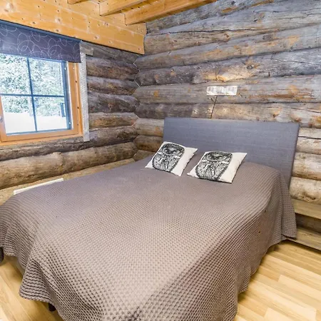 Ferienhaus Muuttohaukka By Interhome