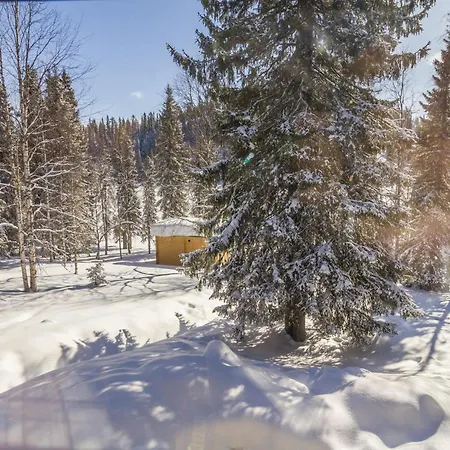 Muuttohaukka By Interhome Ferienhaus