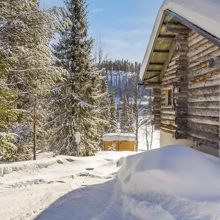 Muuttohaukka By Interhome * Ruka