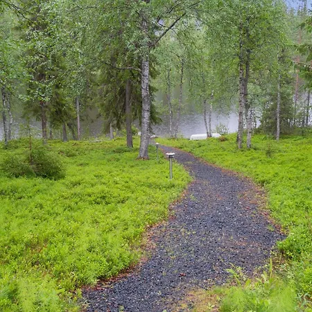Muuttohaukka By Interhome *