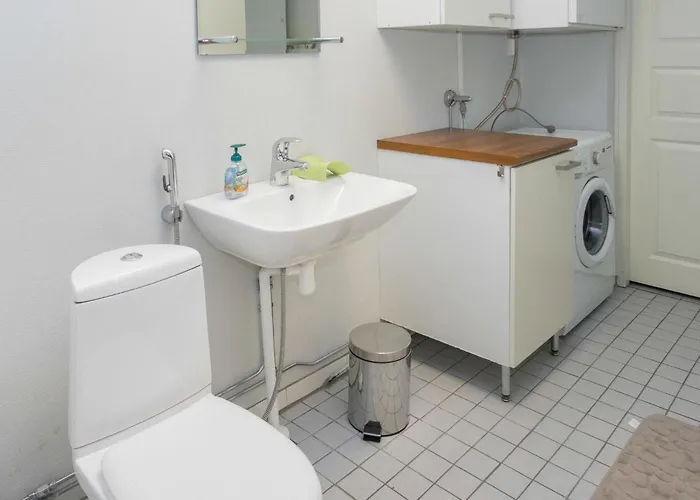 Muuttohaukka By Interhome Rukatunturi