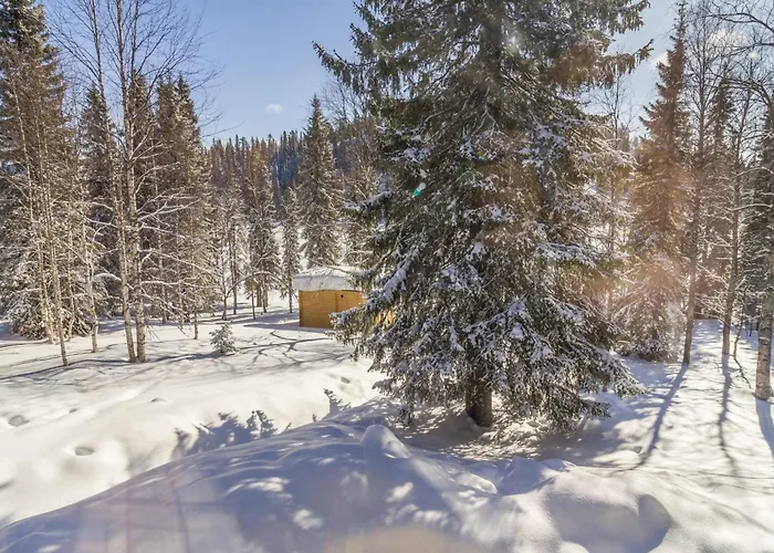 Muuttohaukka By Interhome *